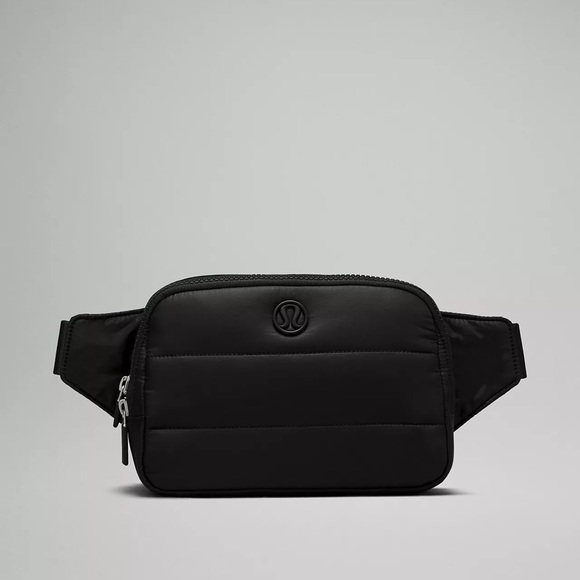 lululemon athletica Handbags - Lululemon Everywhere Belt Bag 1L Wunder Puff